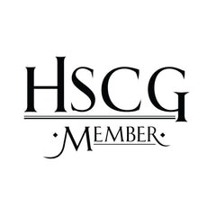 Handcrafted Soap & Cosmetics Guild Member