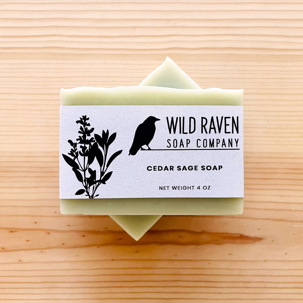Bay Rum Bar Soap – Wild Raven Soap Company