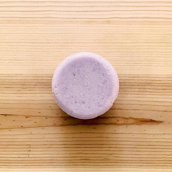 Lavender Bergamot Everyday Conditioner Bar